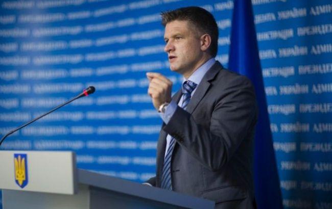 АПУ: видимый результат от реформ следует ожидать через 3-5 лет