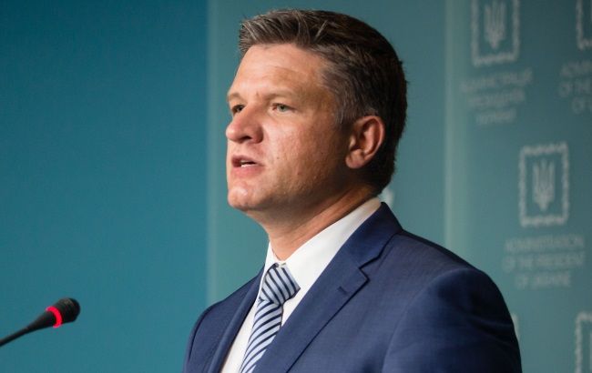 АПУ провалила сроки рассмотрения первой петиции к Президенту