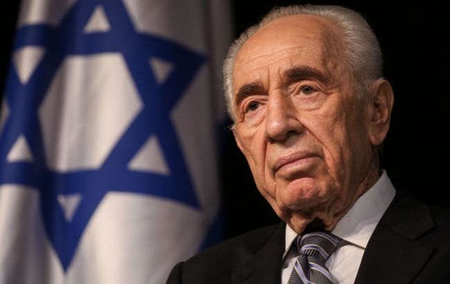 Экс-президента Израиля&nbsp;Шимона Переса ввели в искусственную кому