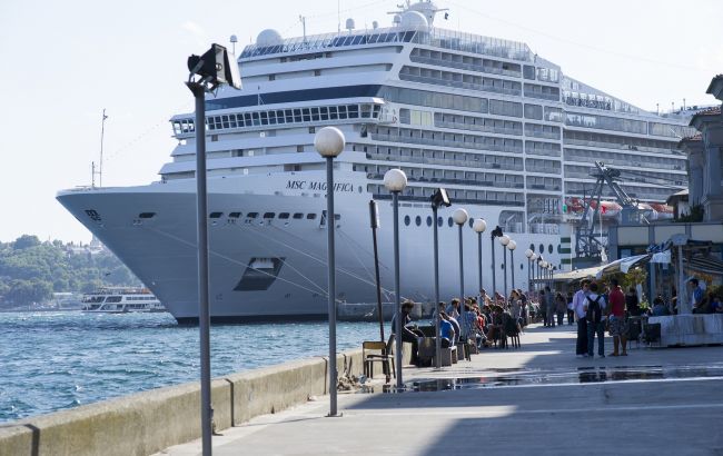 Инфляция и выборы. Почему Турция не отказывается от туристов из РФ