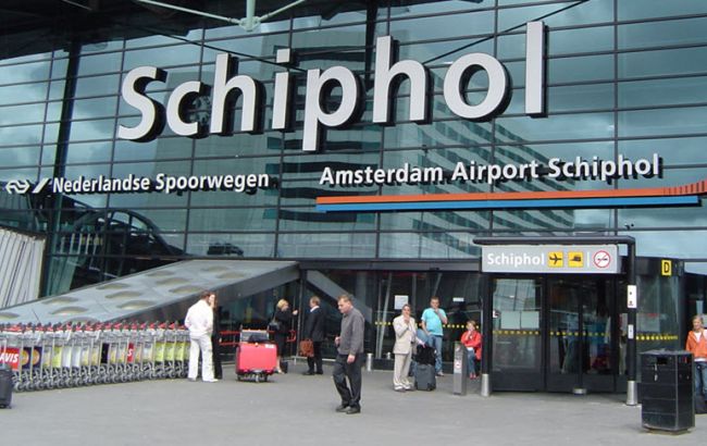 У Нідерландах затримали журналіста, який перевозив уламки МН17