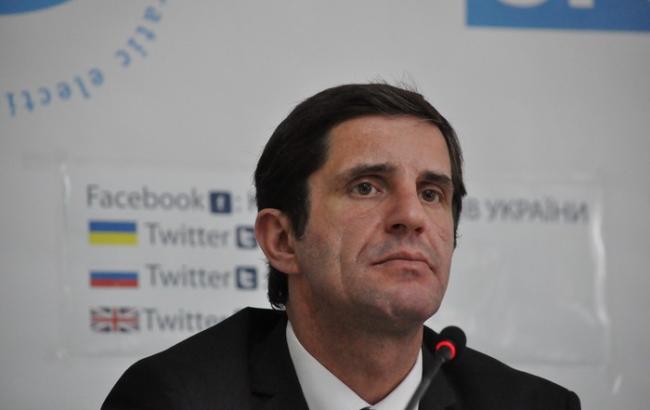 Порядок 21-22 ноября в Киеве будут обеспечивать 6 тыс. правоохранителей