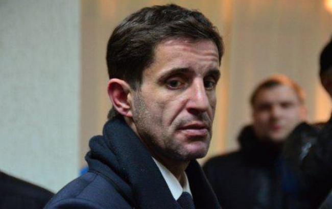 РФ направляет в район Марьинки для боевиков технику, танки, артустановки, - Шкиряк