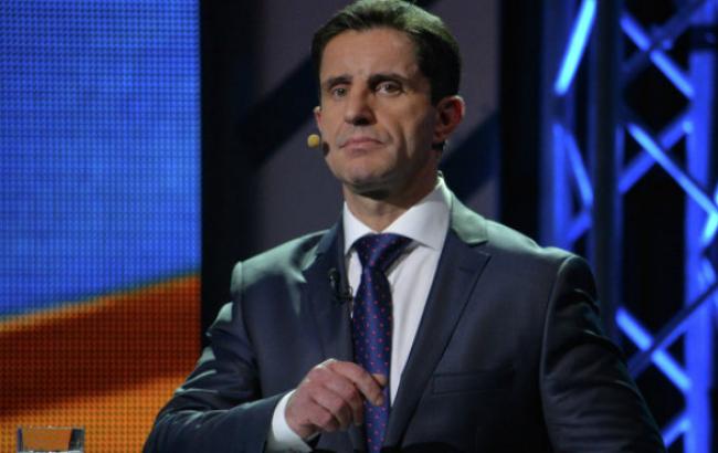 Опрос РБК-Украина: Большинство читателей согласны с отставкой Шкиряка