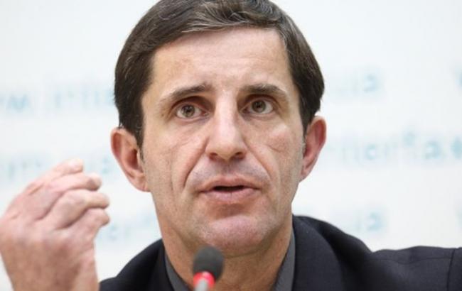 Шкиряк анонсировал проведение тендера по онлайн-закупке пожарной техники