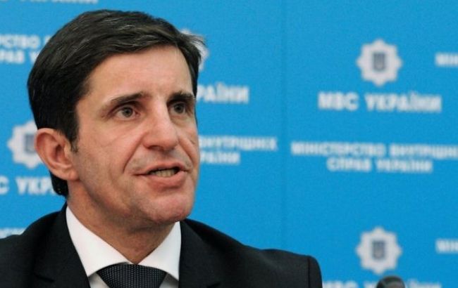 Обстрел Авдеевки: в МВД заявили об около 80 ликвидированных боевиках