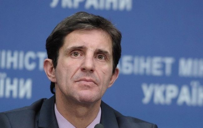 МВС шукає можливість притягнути Льовочкіна і Фірташа до кримінальної відповідальності