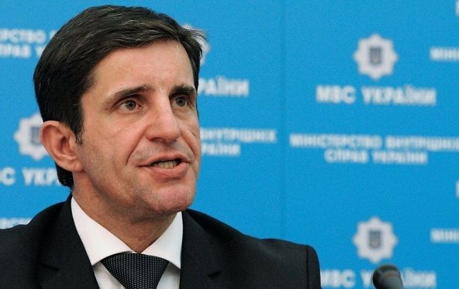 Законопроект о презумпции правоты полицейских будет готов до конца недели, - Шкиряк