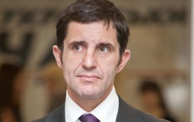 Шкиряк обещал завершить процесс создания службы спасения "112"