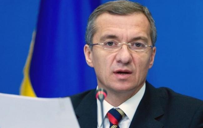 ПриватБанк не готовий до продажу, - Шлапак