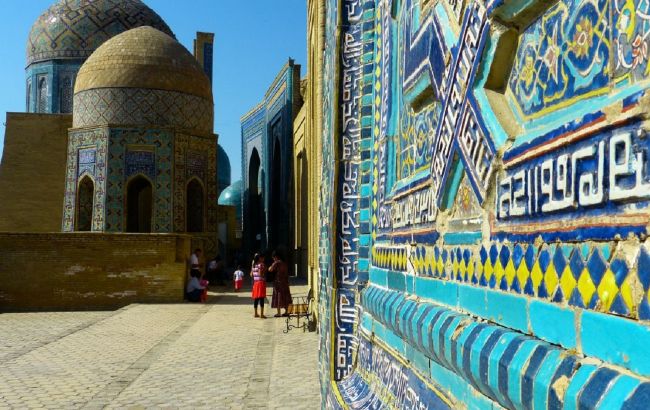 РФ хоче закупати через підставні фірми в Узбекистані електроніку для дронів, - ЦНС