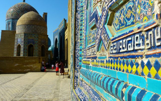 "Восточная сказка", бутик-отели и атмосфера истории: почему стоит запланировать поездку в Самарканд осенью