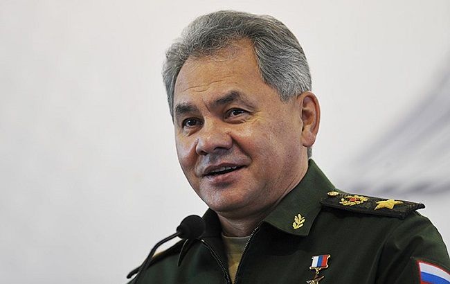 Россия разместит на западных границах 10 тыс. военных