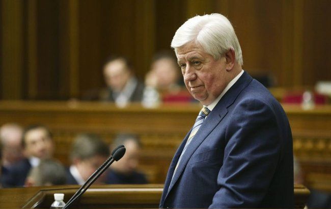 Шокин предложил специалистам из США проверить деятельность ГПУ