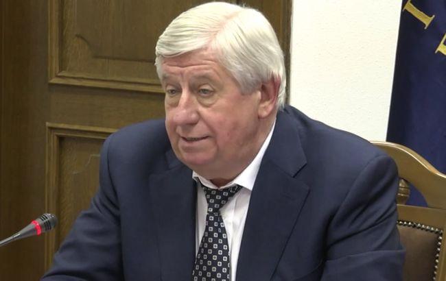 ГПУ направила в ВККС ходатайство об отстранении судей Царевич и Вовка