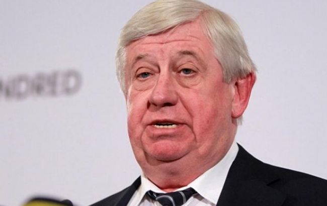 Шокіна запросили на засідання антикорупційного комітету Ради, - нардеп