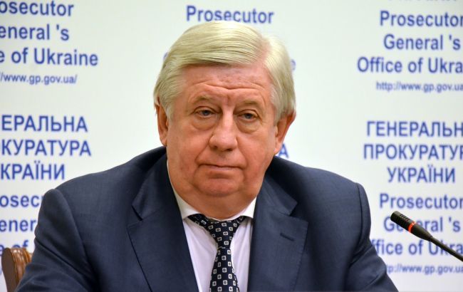 ГПУ просит суд признать незаконной приватизацию трех облэнерго