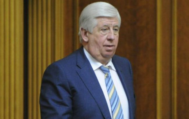 Комитет Рады рекомендовал Шокину увеличить численность генеральной инспекции