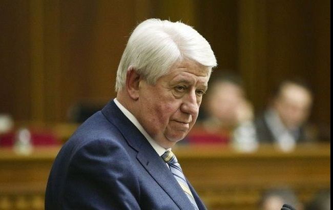 Шокин назначил двух руководителей в антикоррупционной прокуратуре