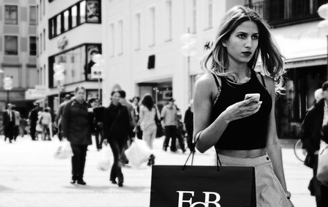 Швидкий і вигідний шопінг - міф чи реальність?