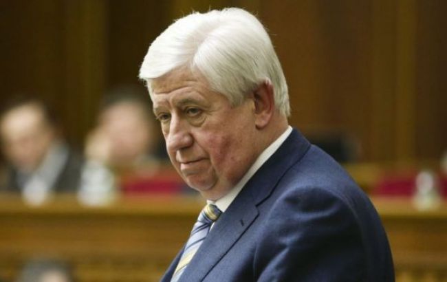 В Раде собрали уже 112 подписей за отставку Шокина, - нардеп