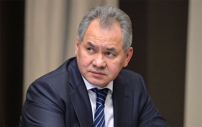 В Минобороны РФ объяснили размещение войск на границе с Украиной