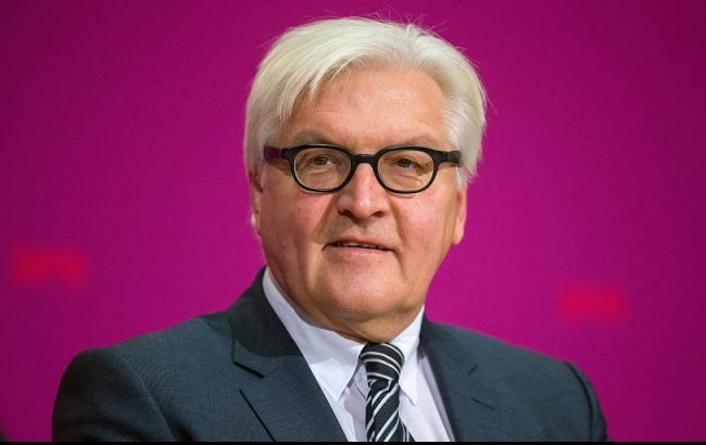 Штайнмайер высказался за скорейшее возвращение России в G8