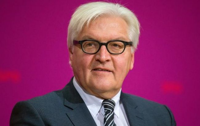 Госсекретарь МИД Германии 15-16 июля посетит Украину