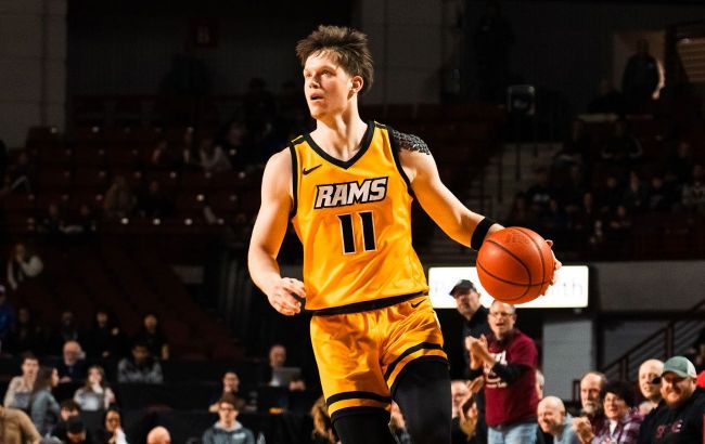 Украинец Шульга пересек гроссмейстерский рубеж в культовой баскетбольной лиге США