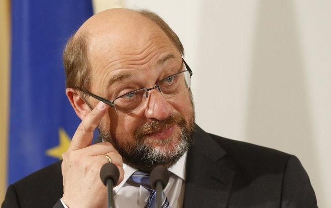 Європарламент не буде розглядати введення безвізового режиму для України у жовтні