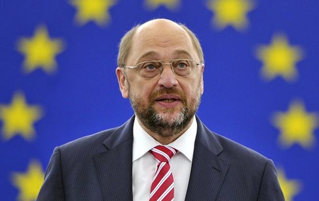 Экс-президент Европарламента назвал поведение Трампа, Путина и Эрдогана "автократическим"