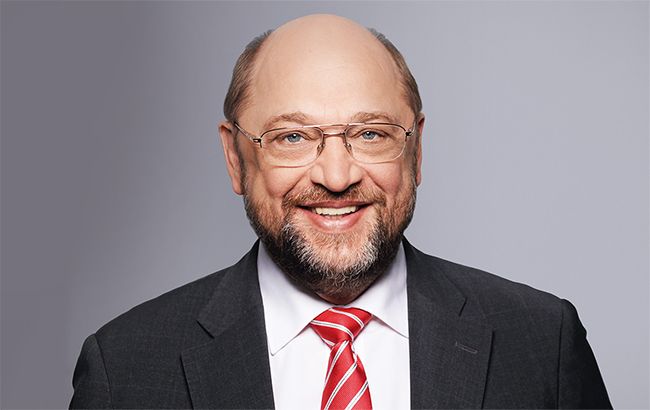 Шульц подтвердил отказ от должности главы МИД Германии