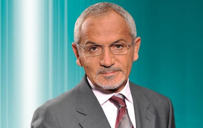 Шустера лишили лицензии из-за предоставления недостоверных данных