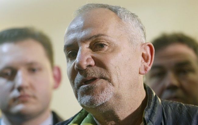 Телеканал Шустера продолжит работу, если сможет собрать 10 млн долларов