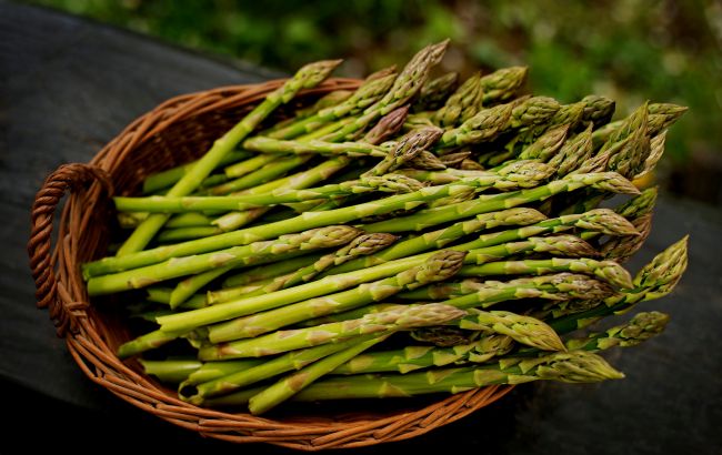 Почему спаржа - это суперпродукт. Кому ее необходимо есть