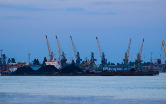 Дунайские порты даже после модернизации не спасут украинский экспорт, - исследование