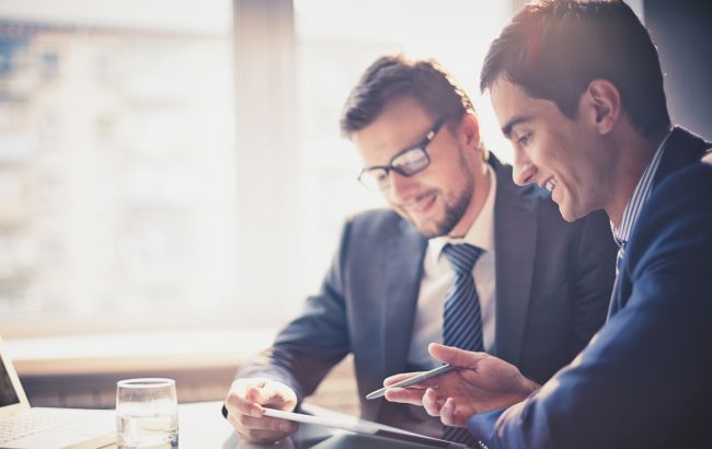 Украинские города берут курс на предпринимательство