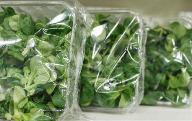 Нужно ли мыть упакованную зелень? Держите окончательный ответ