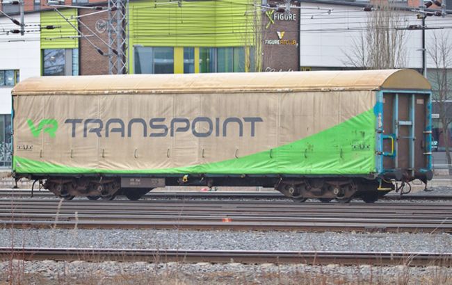 Финская железная дорога разрывает контракты с РЖД. И продает российские активы