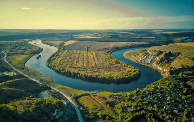 5 причин посетить Молдову - место, где ты обретёшь себя