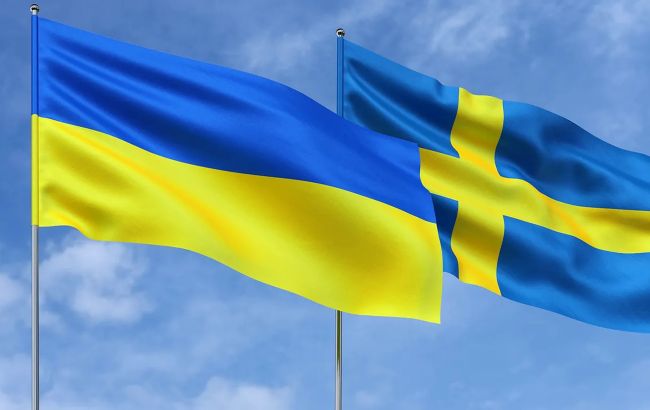 "Нафтогаз" та Swedfund співпрацюватимуть у проектах з модернізації ТЕЦ та відновлювальної енергетики