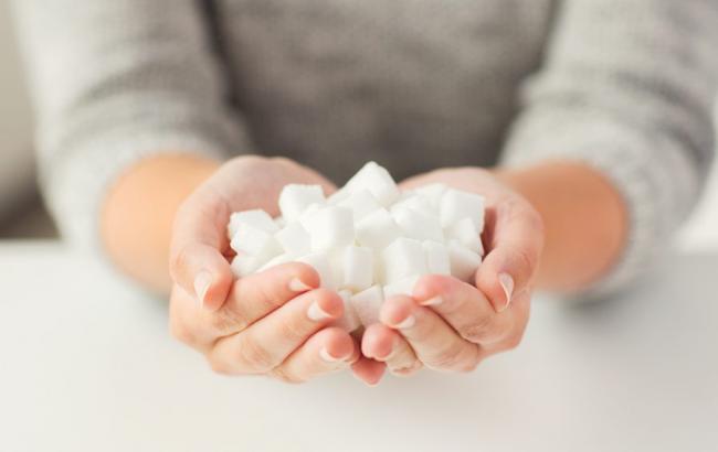 Экспорт украинского сахара в I квартале 2017 увеличился в 8 раз