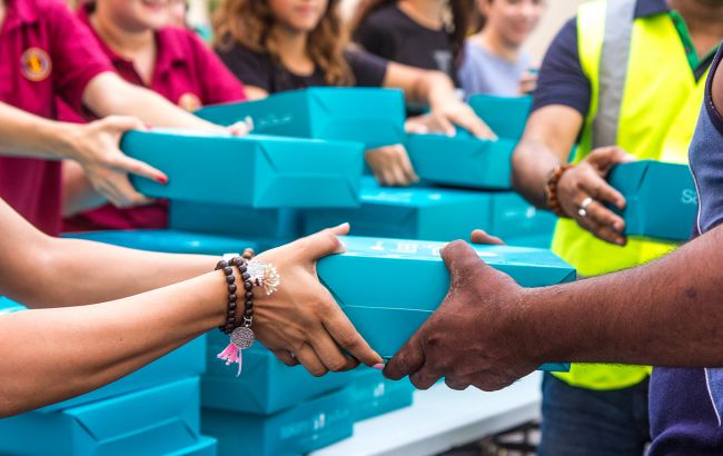 Как благотворительным фондам не потерять эффективность во время эпидемии, - исследование