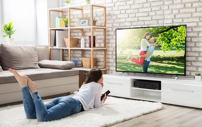 Выбираем телевизор: имя имеет значение?