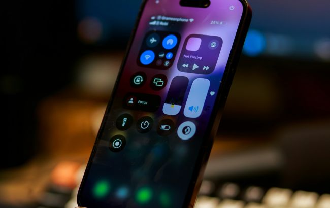 9 прихованих функцій та змін в iOS 18, про які Apple промовчала на презентації