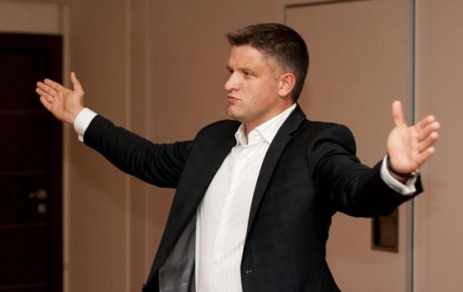 На совете реформ предложили введение в действие закона о прокуратуре в 4 этапа, - Шимкив