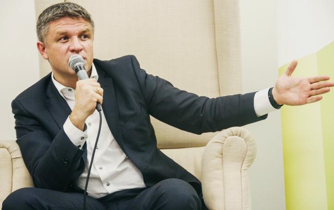 Шимкив: IT-специалистам нужно создать надлежащие условия труда