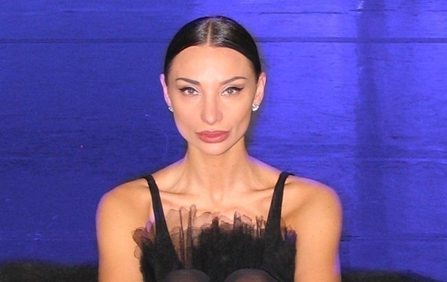 "Со мной повсюду": топ-5 бьюти-средств прима-балерины Кристины Шишпор