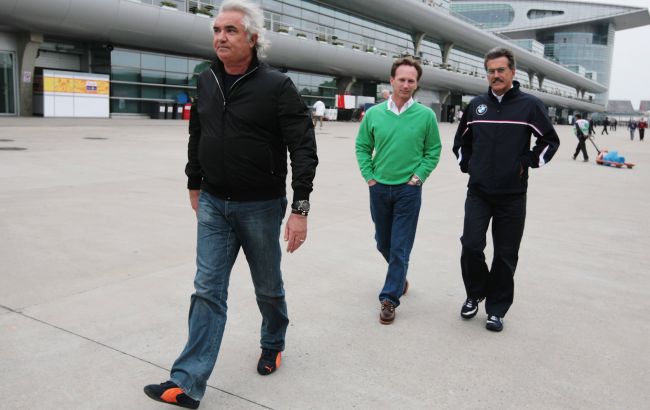 Середняк Формули-1 повернув у чемпіонат скандального менеджера-плейбоя