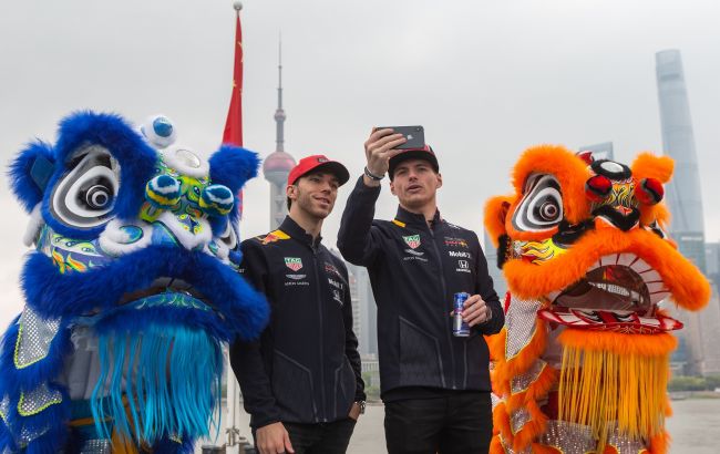 Формула-1 остаточно втратила один гран-прі сезону-2023: скільки етапів відбудеться